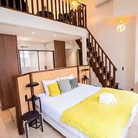 LOLA Boutique Hôtel Bordeaux Centre