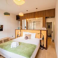 LOLA Boutique Hôtel Bordeaux Centre