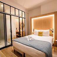 LOLA Boutique Hôtel Bordeaux Centre