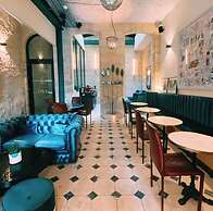 LOLA Boutique Hôtel Bordeaux Centre