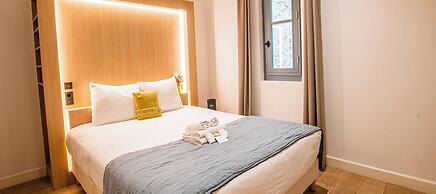 LOLA Boutique Hôtel Bordeaux Centre