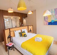 LOLA Boutique Hôtel Bordeaux Centre