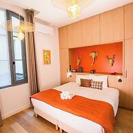 LOLA Boutique Hôtel Bordeaux Centre