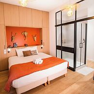 LOLA Boutique Hôtel Bordeaux Centre
