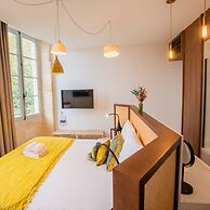 LOLA Boutique Hôtel Bordeaux Centre