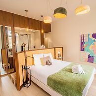LOLA Boutique Hôtel Bordeaux Centre
