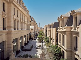 Mansard Riyadh, A Radisson Collection Hotel