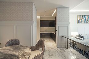 Mansard Riyadh, A Radisson Collection Hotel