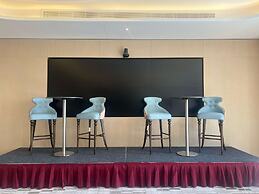 Mansard Riyadh, A Radisson Collection Hotel