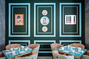 Mansard Riyadh, A Radisson Collection Hotel