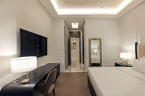 Mansard Riyadh, A Radisson Collection Hotel