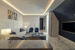 Mansard Riyadh, A Radisson Collection Hotel