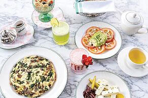 Mansard Riyadh, A Radisson Collection Hotel