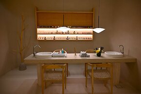 Mansard Riyadh, A Radisson Collection Hotel