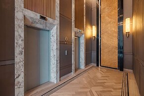 Mansard Riyadh, A Radisson Collection Hotel