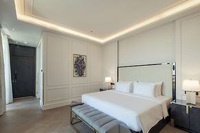 Mansard Riyadh, A Radisson Collection Hotel