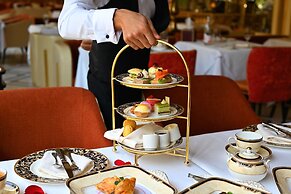 Mansard Riyadh, A Radisson Collection Hotel