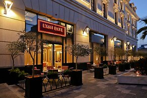 Mansard Riyadh, A Radisson Collection Hotel