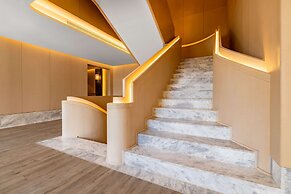 Mansard Riyadh, A Radisson Collection Hotel