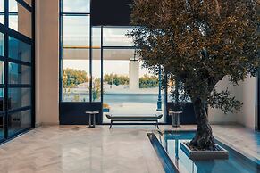 Mansard Riyadh, A Radisson Collection Hotel