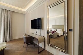 Mansard Riyadh, A Radisson Collection Hotel