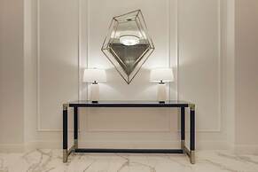 Mansard Riyadh, A Radisson Collection Hotel