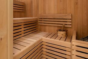 Mansard Riyadh, A Radisson Collection Hotel