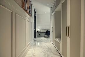 Mansard Riyadh, A Radisson Collection Hotel