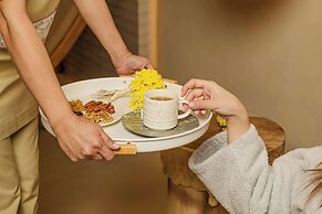 Mansard Riyadh, A Radisson Collection Hotel