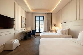 Mansard Riyadh, A Radisson Collection Hotel