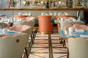 Mansard Riyadh, A Radisson Collection Hotel