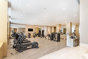 Mansard Riyadh, A Radisson Collection Hotel