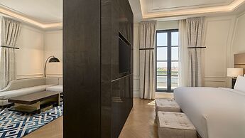 Mansard Riyadh, A Radisson Collection Hotel