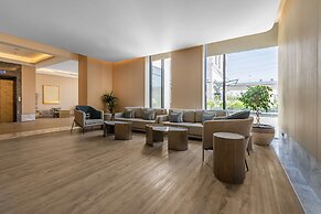 Mansard Riyadh, A Radisson Collection Hotel