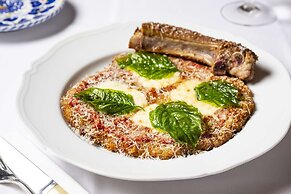 Mansard Riyadh, A Radisson Collection Hotel