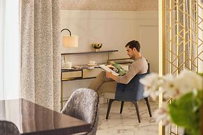 Mansard Riyadh, A Radisson Collection Hotel