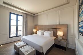 Mansard Riyadh, A Radisson Collection Hotel