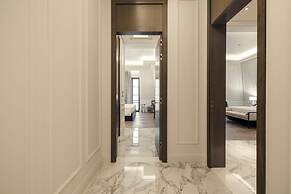 Mansard Riyadh, A Radisson Collection Hotel