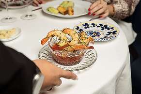 Mansard Riyadh, A Radisson Collection Hotel