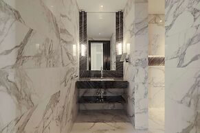 Mansard Riyadh, A Radisson Collection Hotel