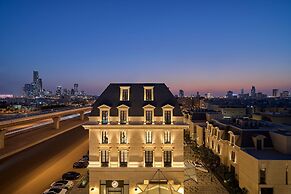 Mansard Riyadh, A Radisson Collection Hotel
