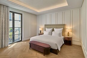 Mansard Riyadh, A Radisson Collection Hotel