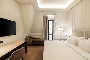 Mansard Riyadh, A Radisson Collection Hotel