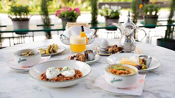 Mansard Riyadh, A Radisson Collection Hotel