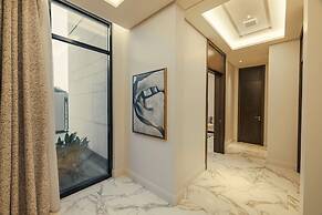 Mansard Riyadh, A Radisson Collection Hotel