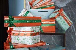 Mansard Riyadh, A Radisson Collection Hotel