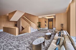 Mansard Riyadh, A Radisson Collection Hotel