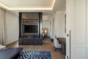 Mansard Riyadh, A Radisson Collection Hotel