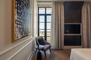 Mansard Riyadh, A Radisson Collection Hotel