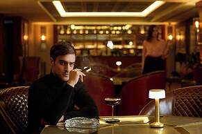 Mansard Riyadh, A Radisson Collection Hotel